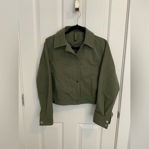 LULULEMON Lifestyle Jacket